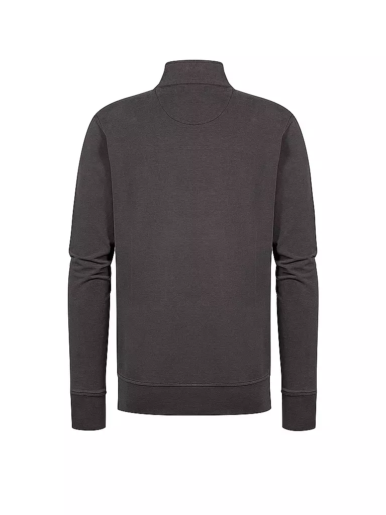MEY Loungewear Sweater grau