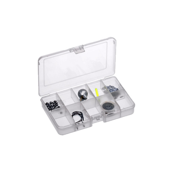 Boîte Panaro Polypropylene Tackle Box