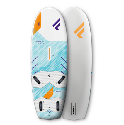 Fanatic Stingray Foil HRS 2021