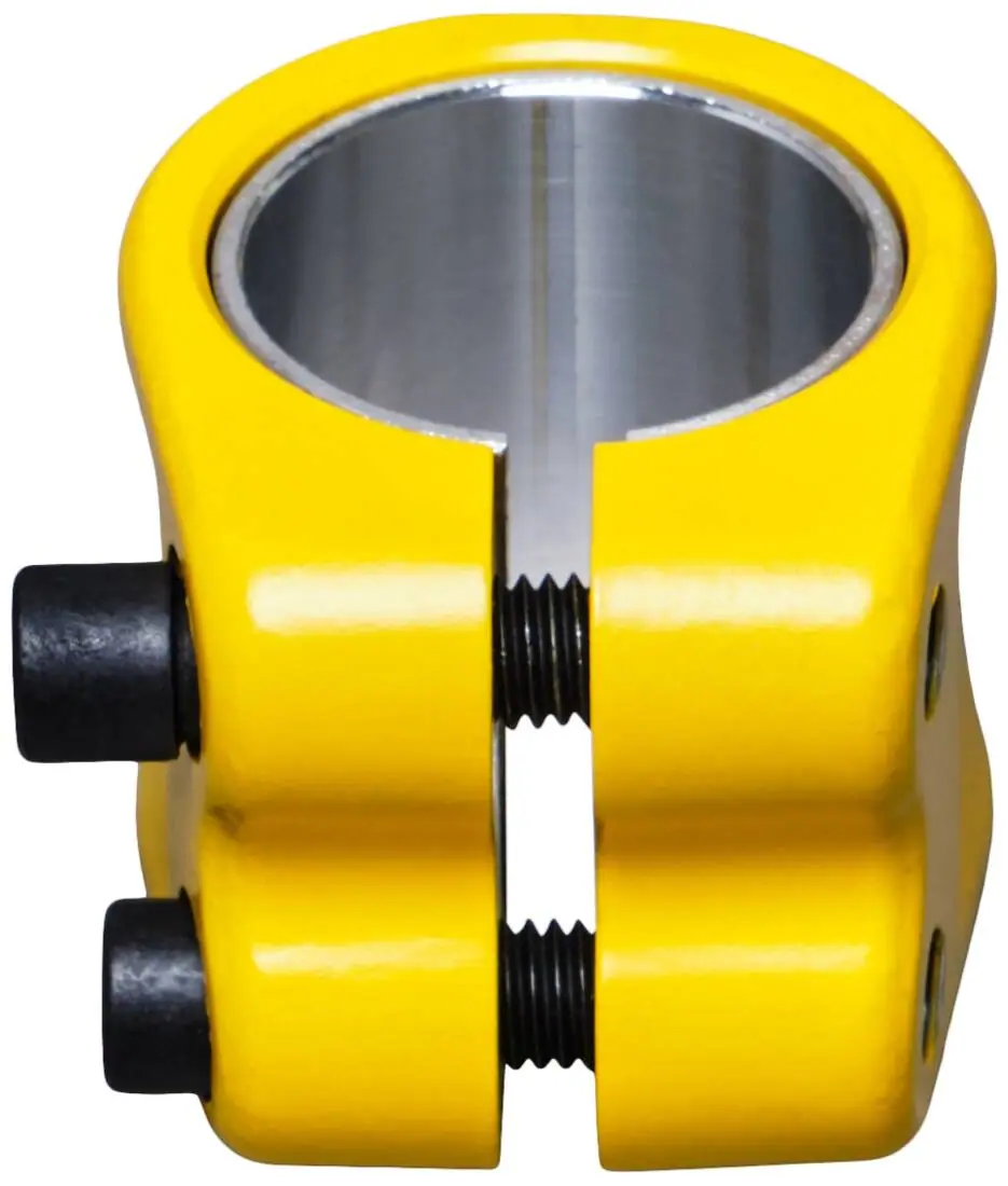 North Profile Double Clamp Til Løbehjul | SkatePro