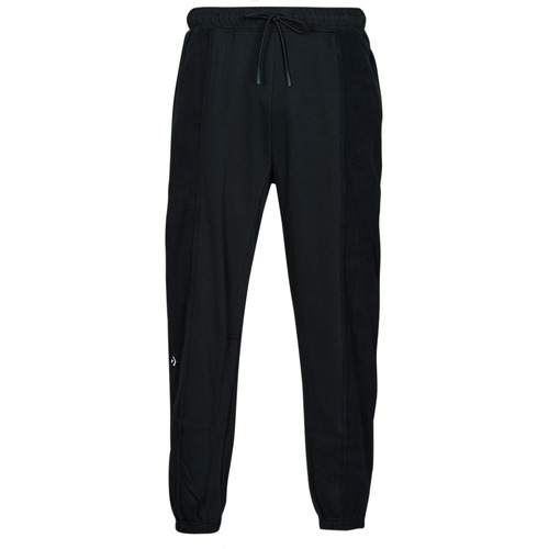 Converse - ELEVATED SEASONAL KNIT PANT - BLACK