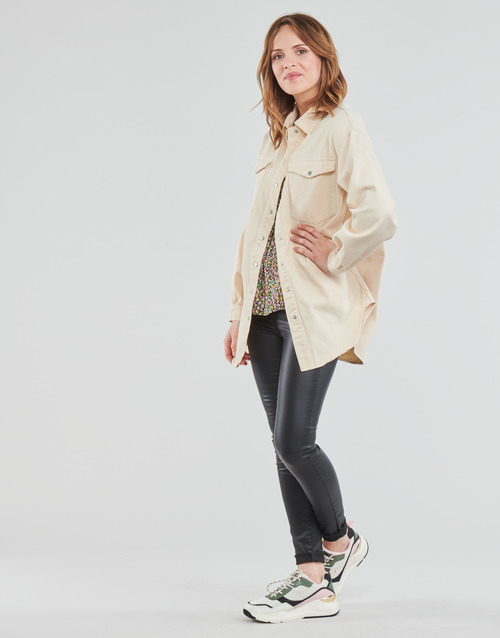 Vila - VIDERESSA - Beige