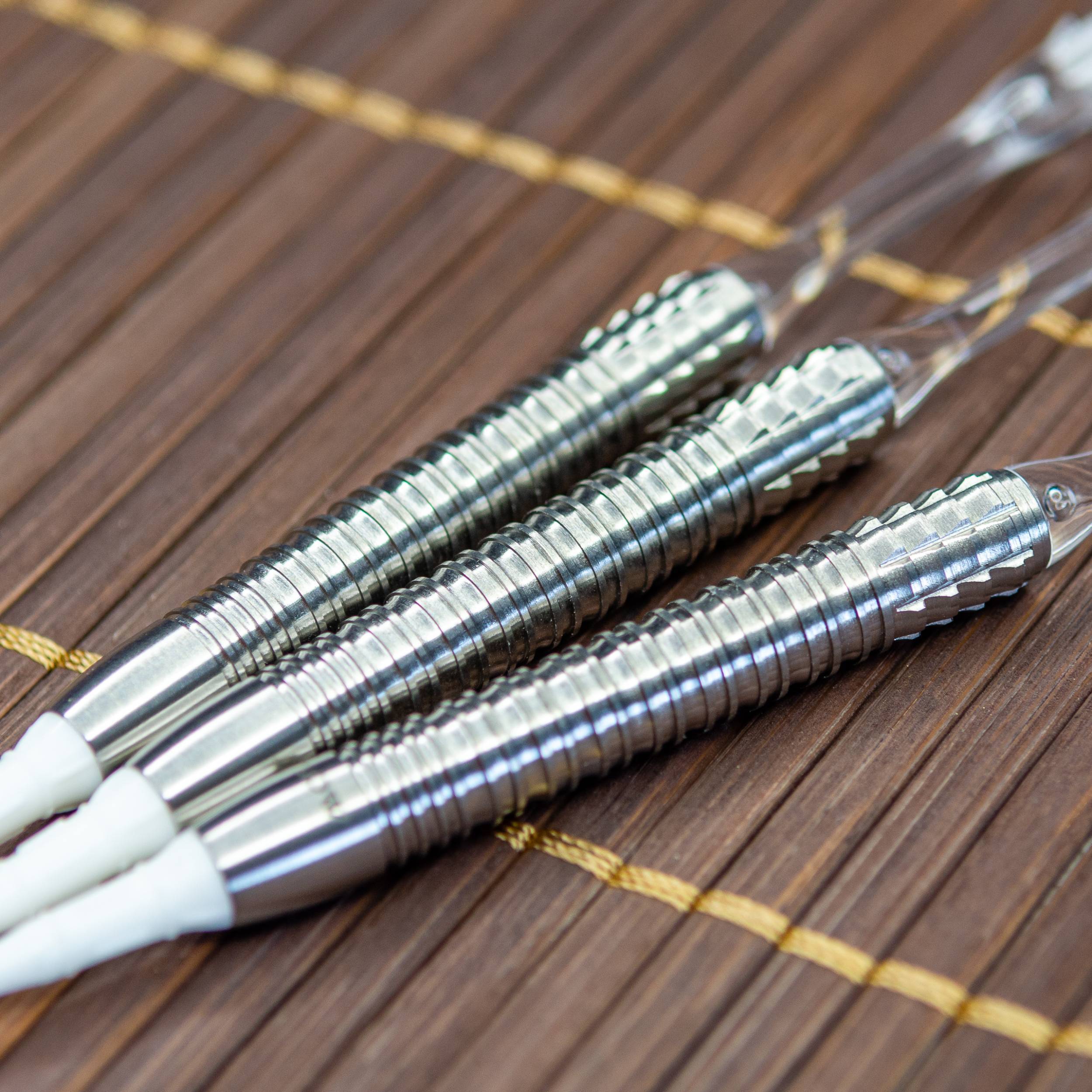 Dynasty - A-Flow Black Line - Randy van Deursen 1 - Softdart