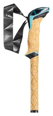 Bâtons de Randonnée Leki Cressida FX Carbon Femme 100-120cm