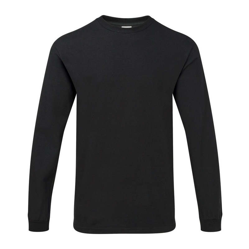 Camiseta de manga comprida Gildan Hammer