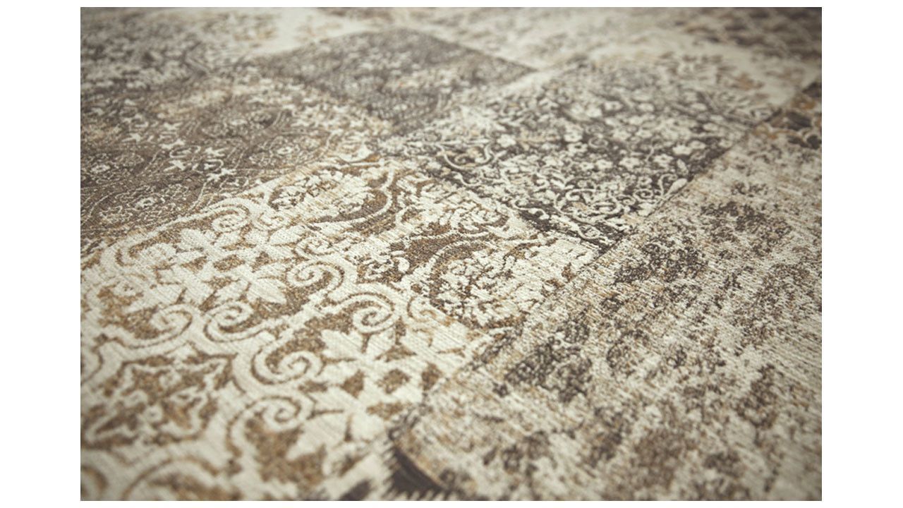 Vloerkleed Corretto Patch