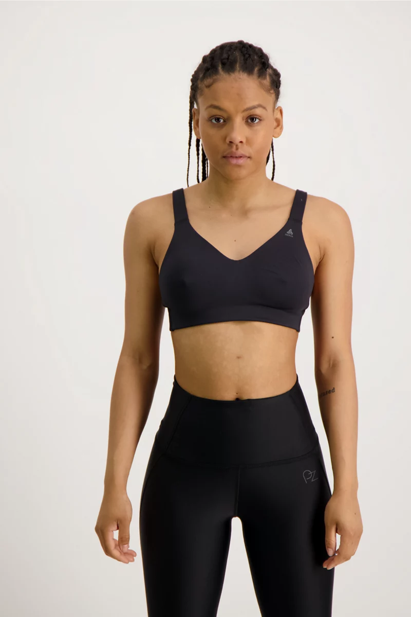 Odlo Everyday High Damen Sport-BH