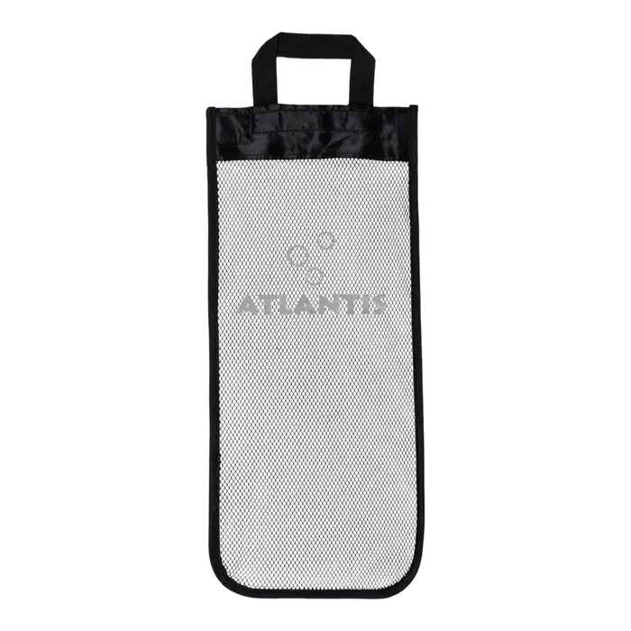 Atlantis Java Snorkelset Senior