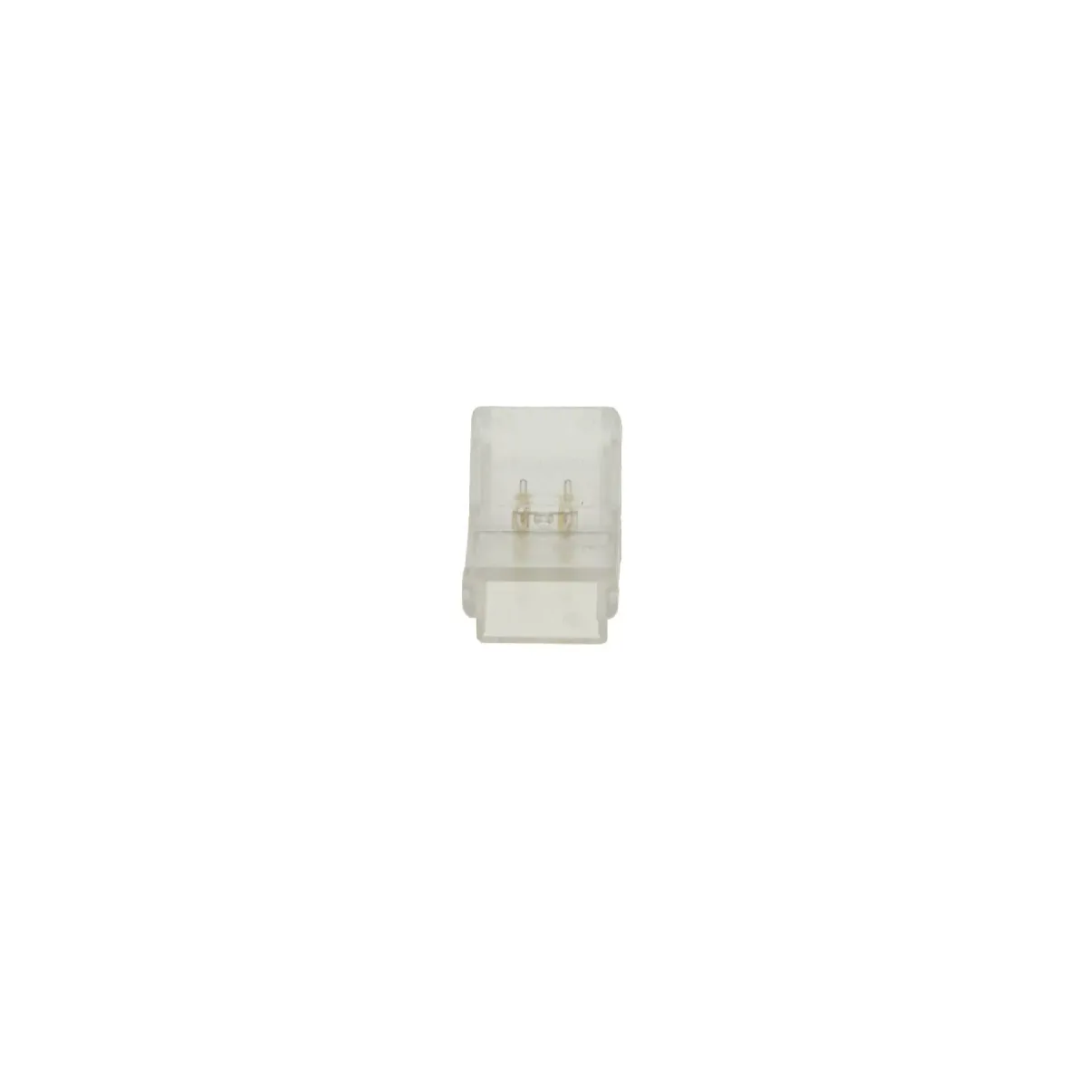Ledkia Connecteur HIPPO - Jonction Ruban LED IP66