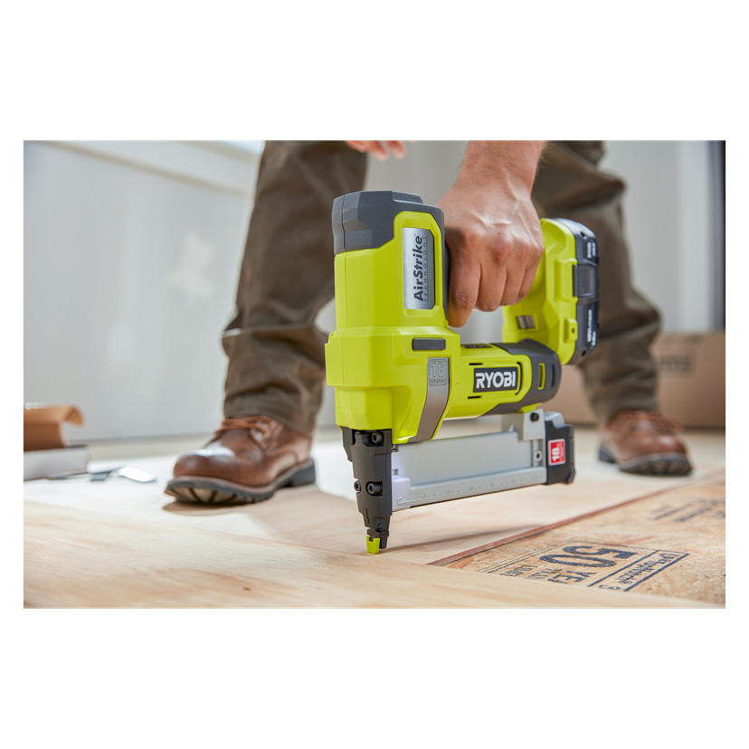 Krampepistol 5,5-6,1 mm / 10-38 mm