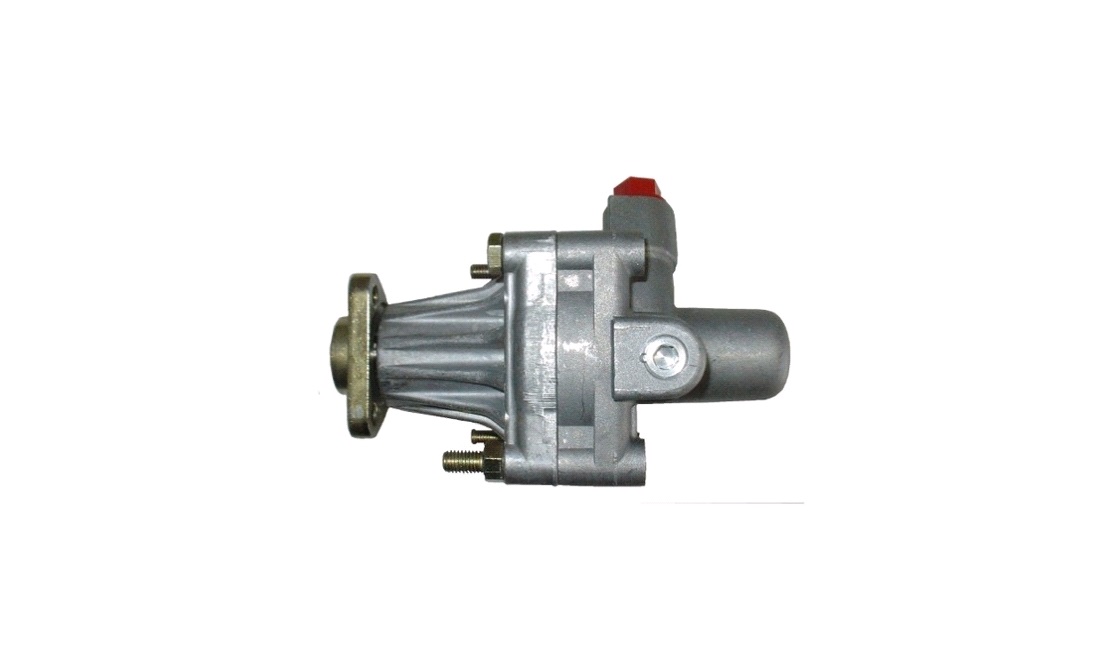 Servopumpe Hydraulisk
