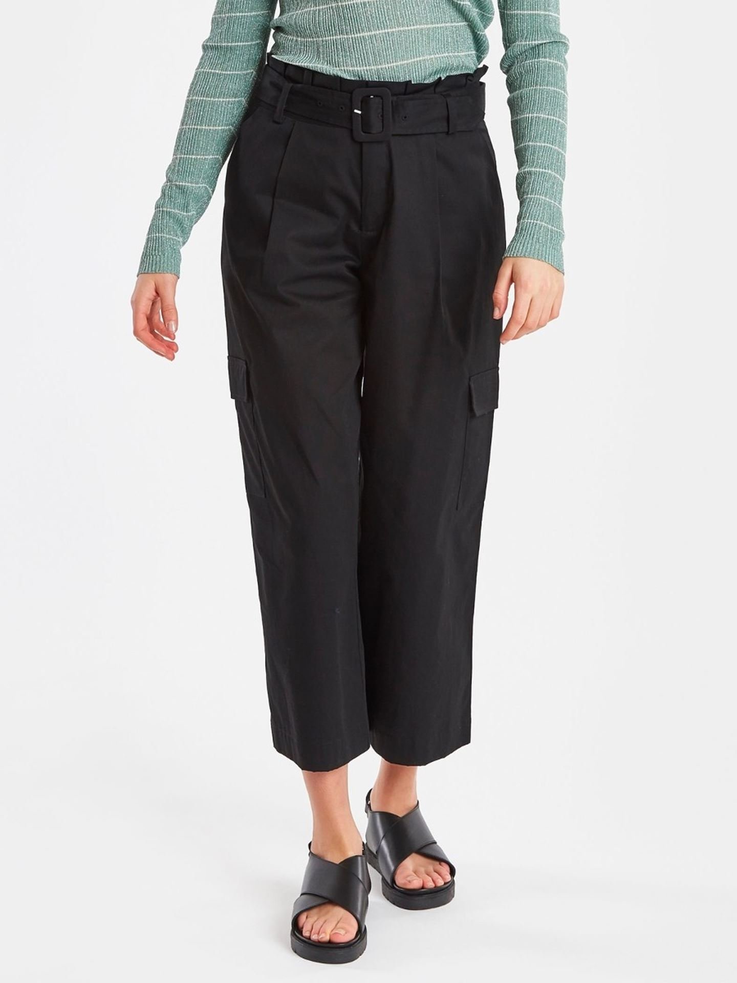 Lucca Pant