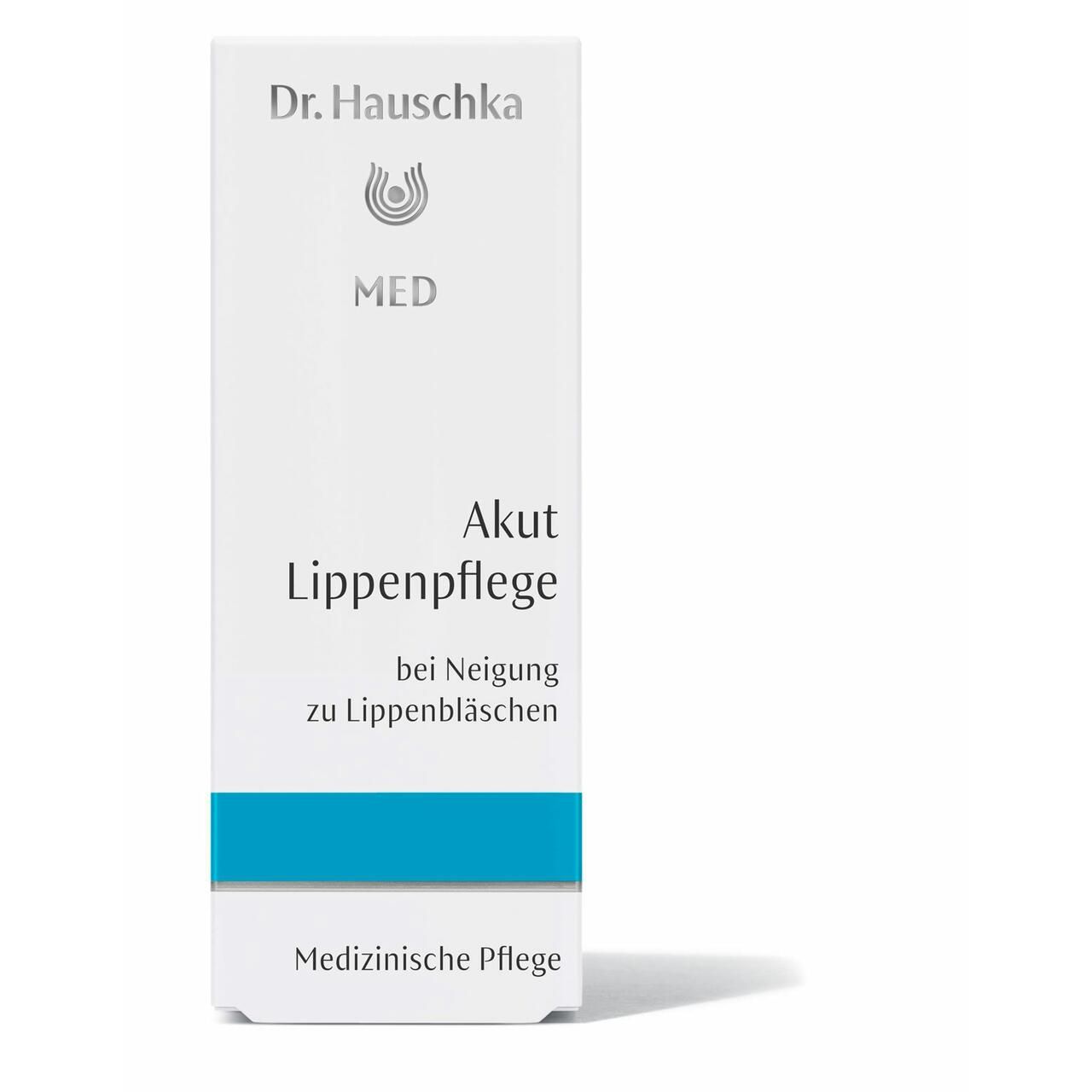 Dr. Hauschka Akut Lippenpflege
