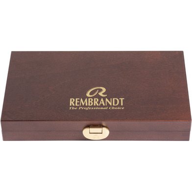 ROYAL TALENS REMBRANDT Kit aquarelle, tubes