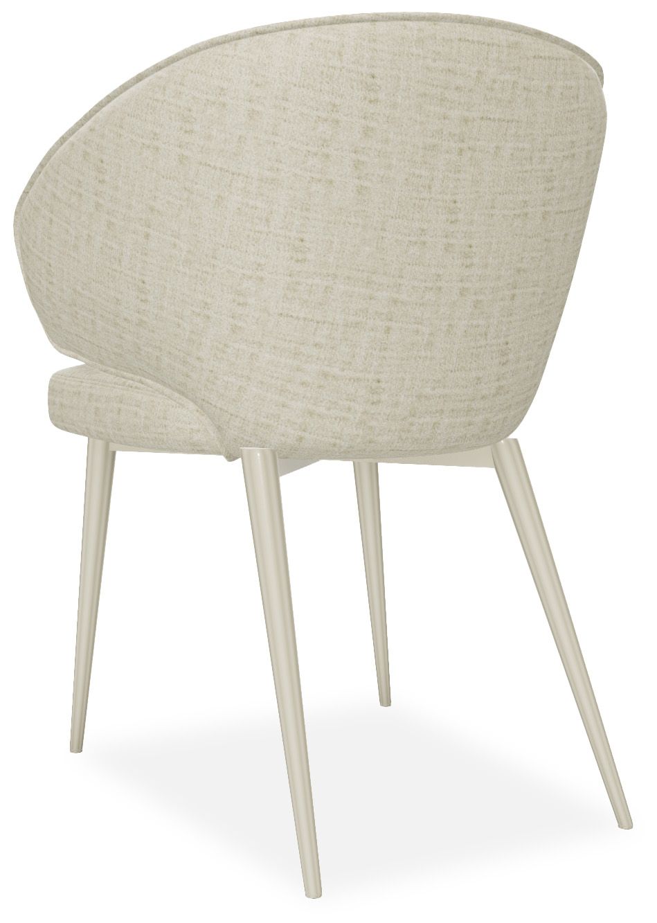 Eetkamerstoel Hanok B62 x D61 x H79.5 cm