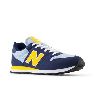 New BalanceGM500VA2 - dunkelblau/navy