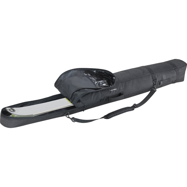 Housse ski EVOC SKI BAG BLACK