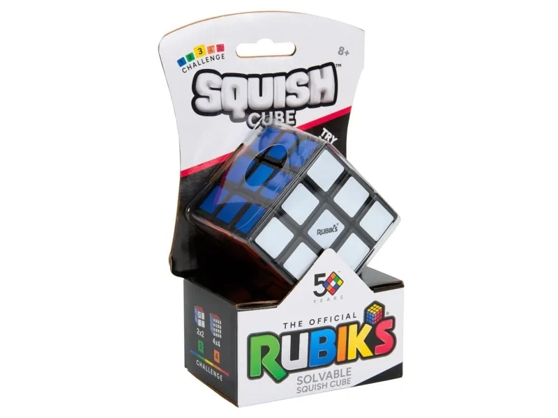 Rubiks Squish-terning 3x3