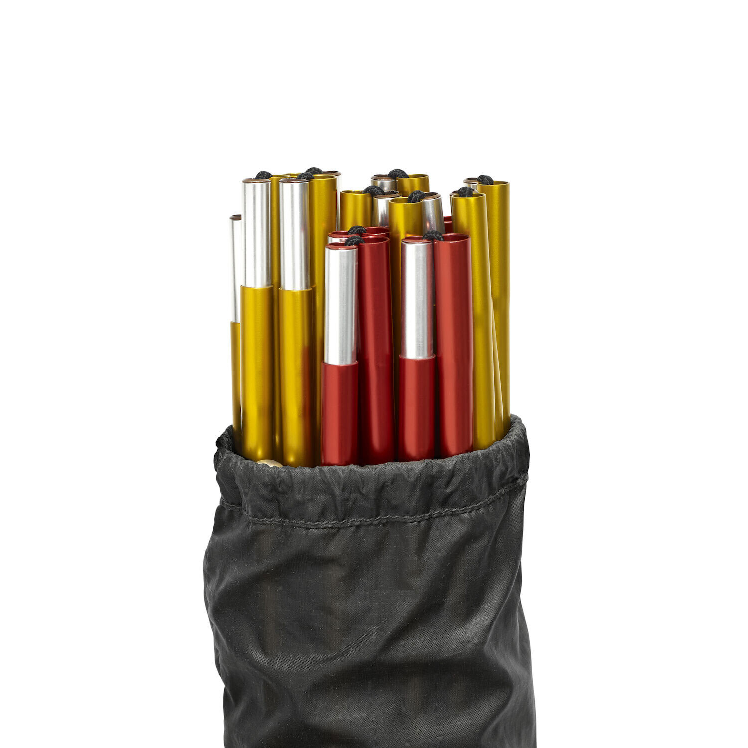Fjällräven Keb Endurance 3 Pole Kit