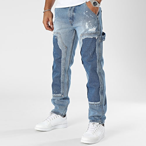 Jean Bleu Denim