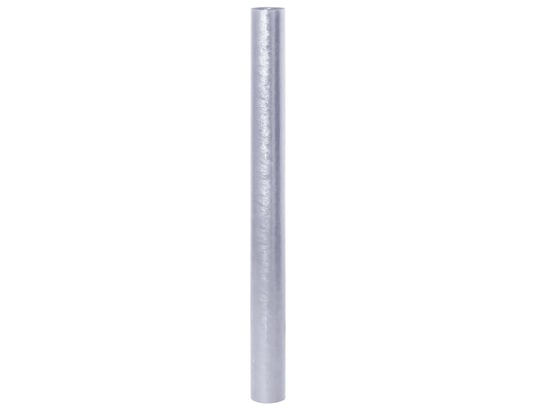 VIDAXL - Film protection Film pour fenêtre dépoli motif arc-en-ciel 3d 45x2000 cm pvc