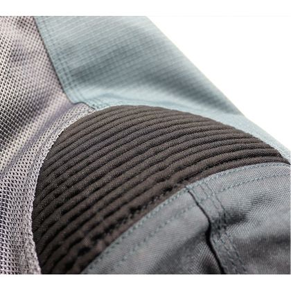 Blouson Trilobite ALL RIDE SUMMER TECH-AIR COMPATIBLE LADIES - Noir