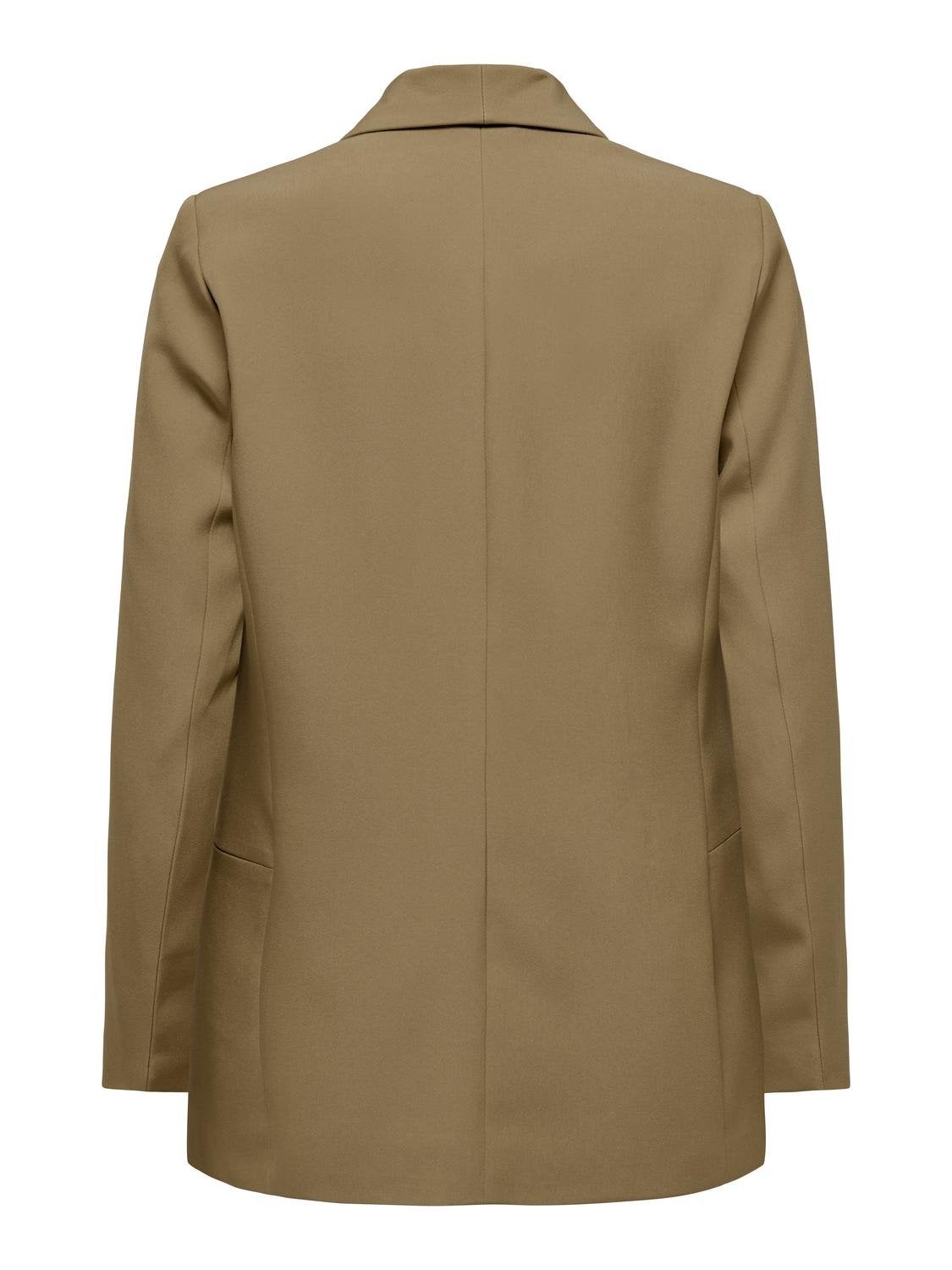 ONLELLY Blazer Toasted Coconut