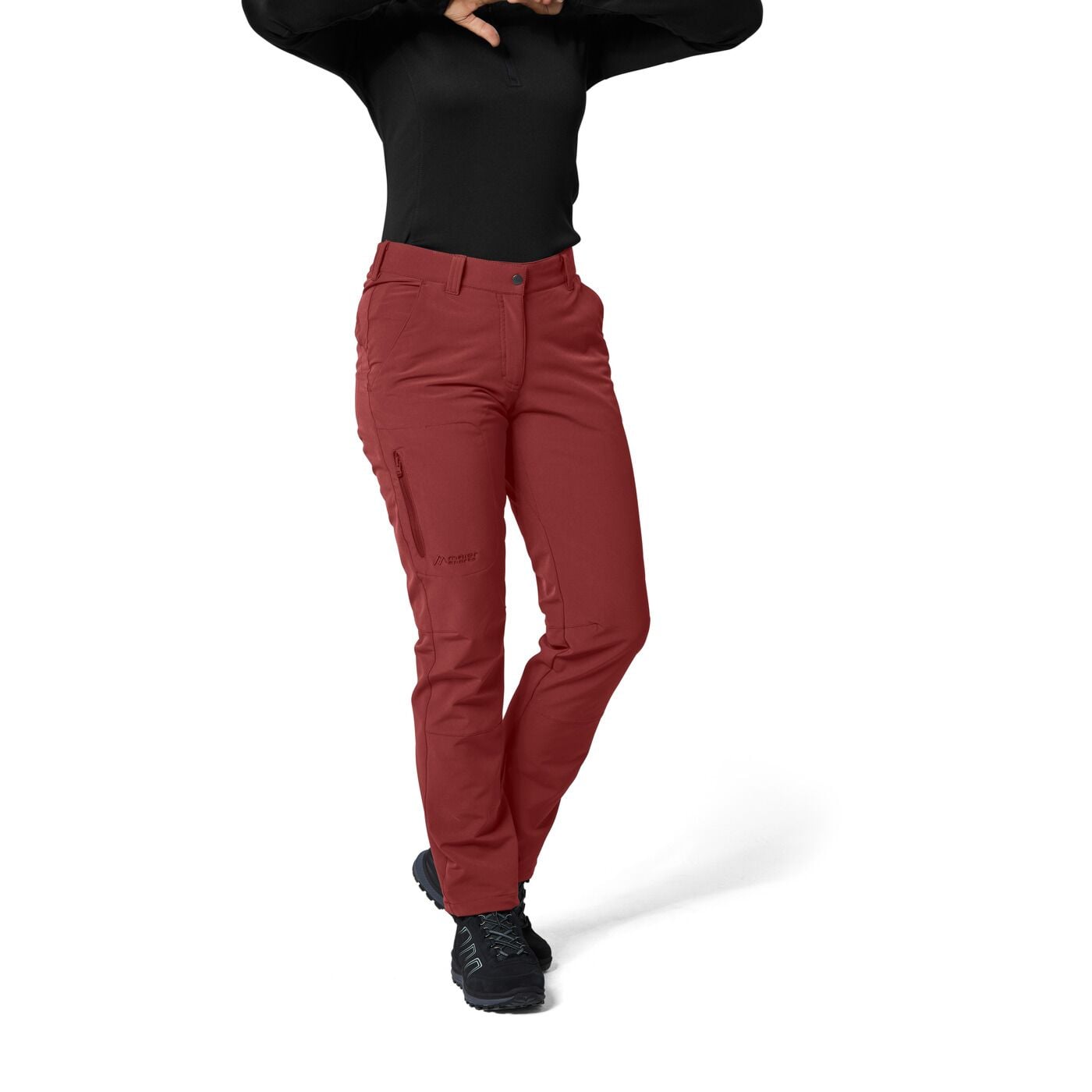 Maier SportsThermohose «Helga»