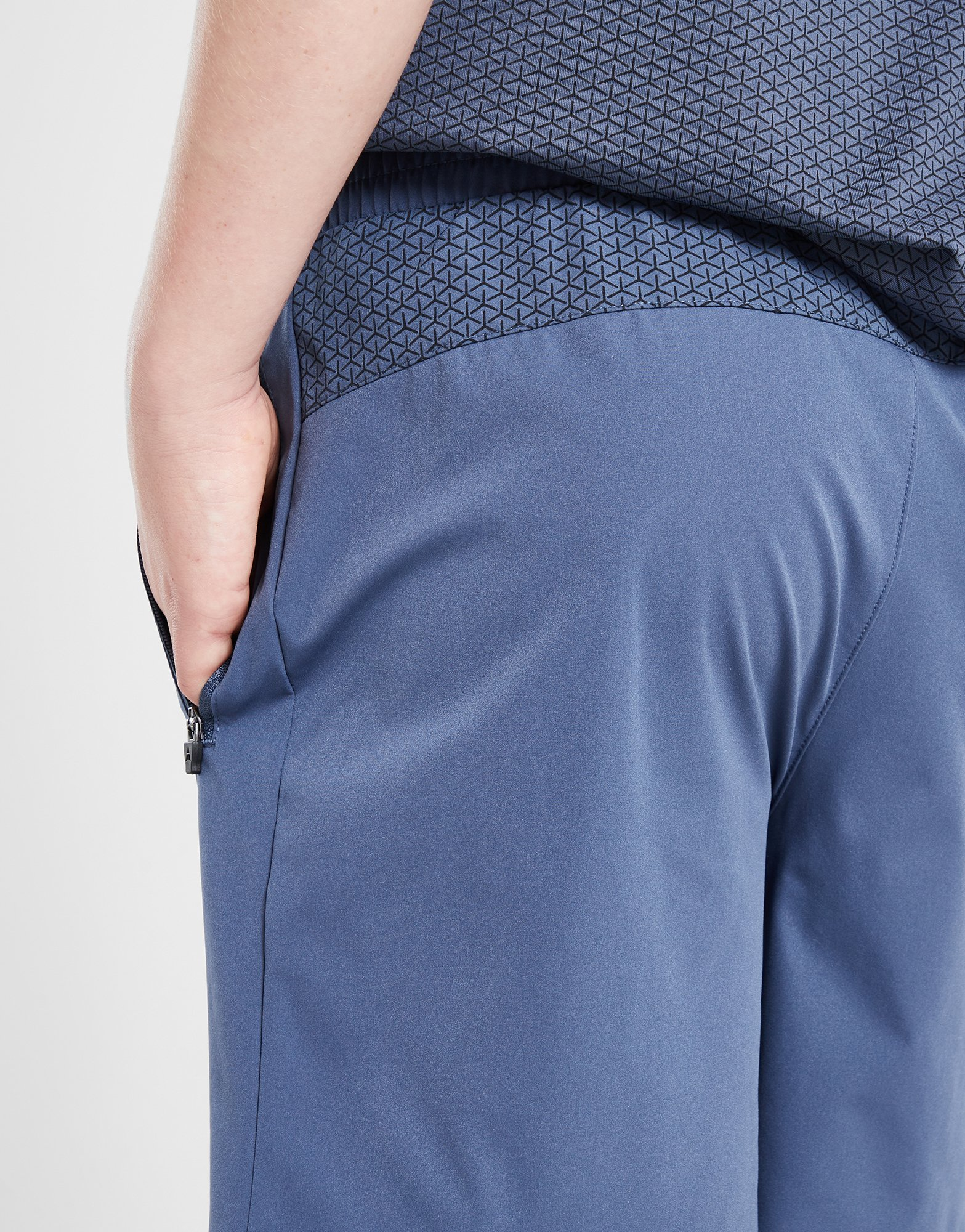 Technicals Short Aquarius Junior