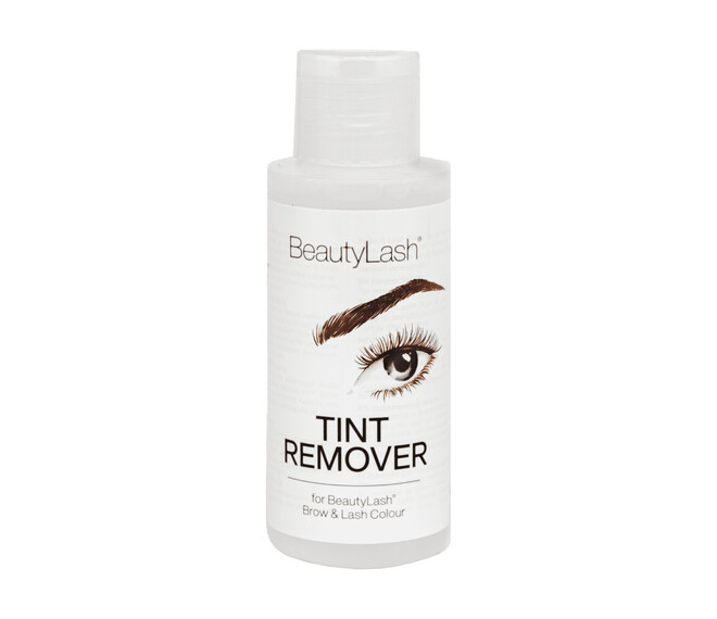 BeautyLash Tint Remover Farbflecken Entferner