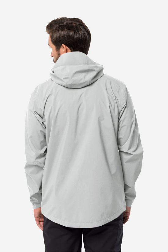 Jack Wolfskin Jack Wolfskin Elsberg 2.5 L Hardshell Jas