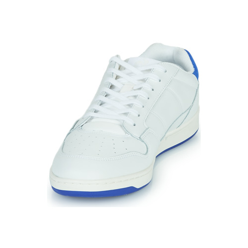 Le Coq Sportif - BREAKPOINT - Blanc / Bleu