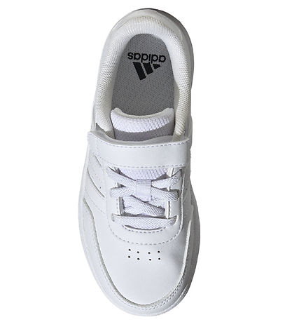 adidas Performance Schuhe - BREAKNET 2.0 EL C - Ftwwht