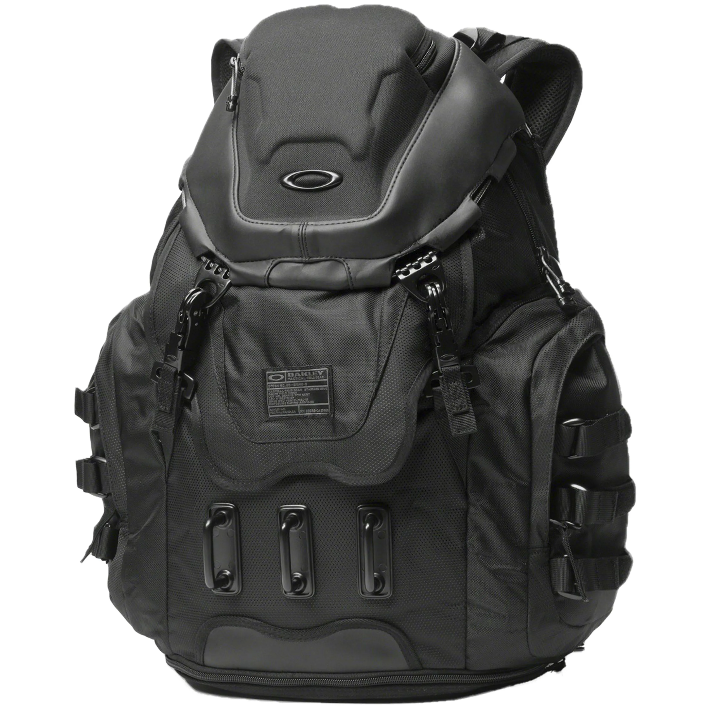 Oakley -  Oakley Rucksack Kitchen Sink stealth black