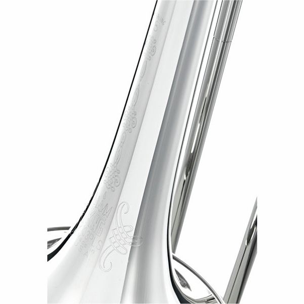 King 2103PLS Legend 3B Trombone