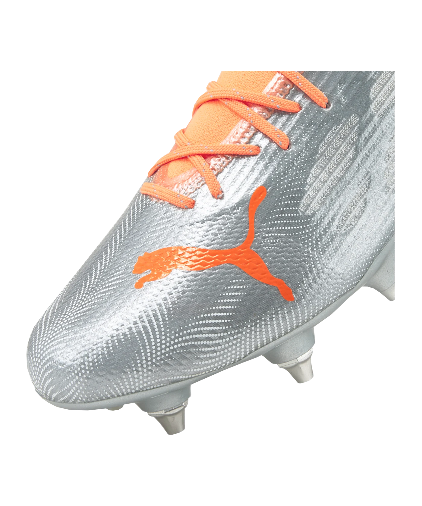 PUMA ULTRA 1.4 Instinct MxSG Silber F01