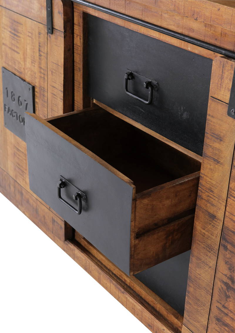 Landscape Sideboard BARNEY