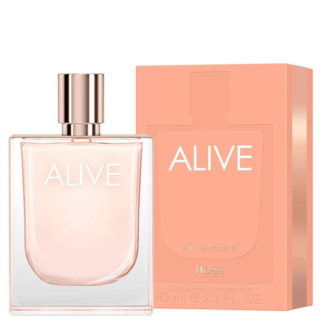 BOSS eau de toilette - 80 ml
