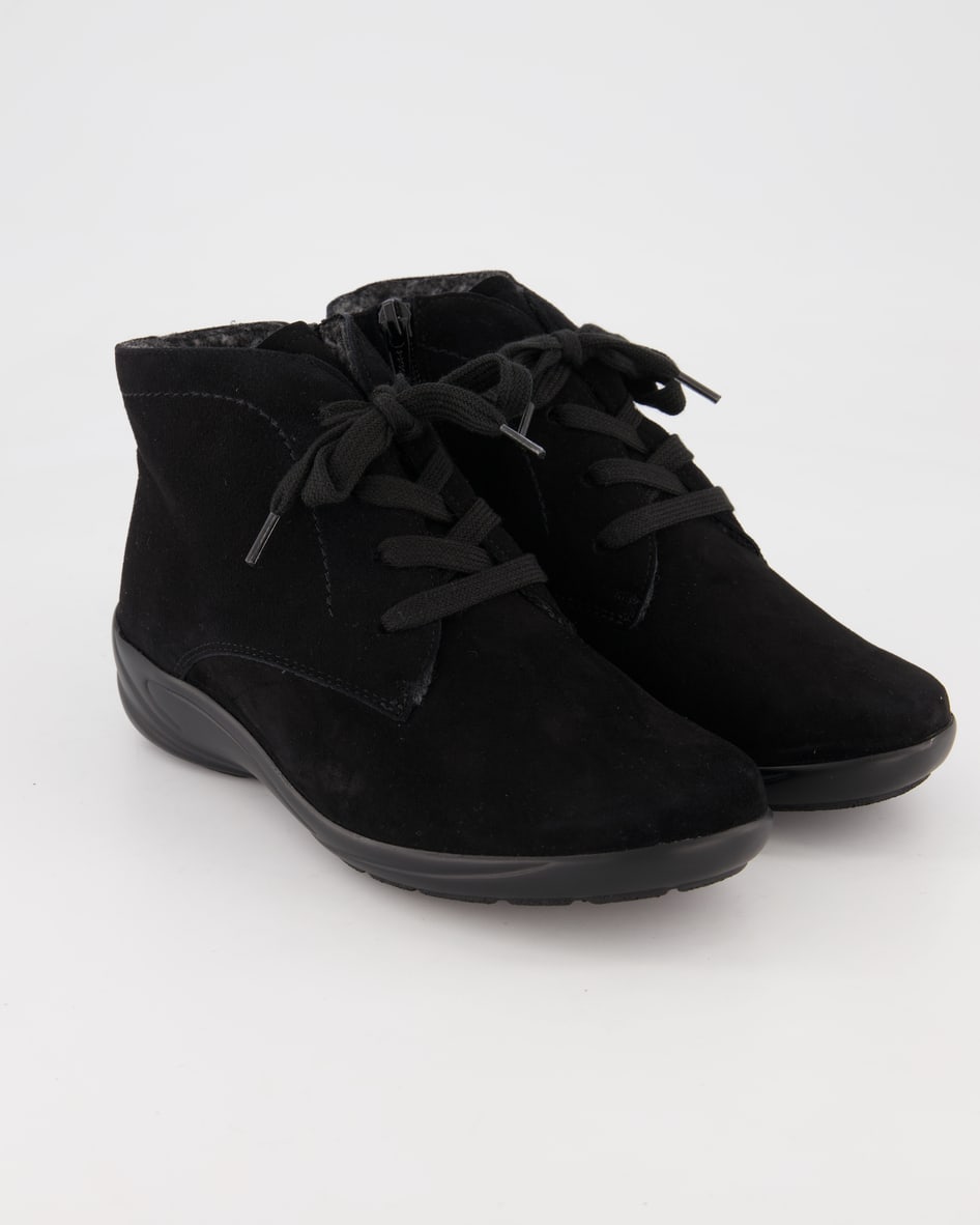 Semler Birgit Stiefeletten in Schwarz