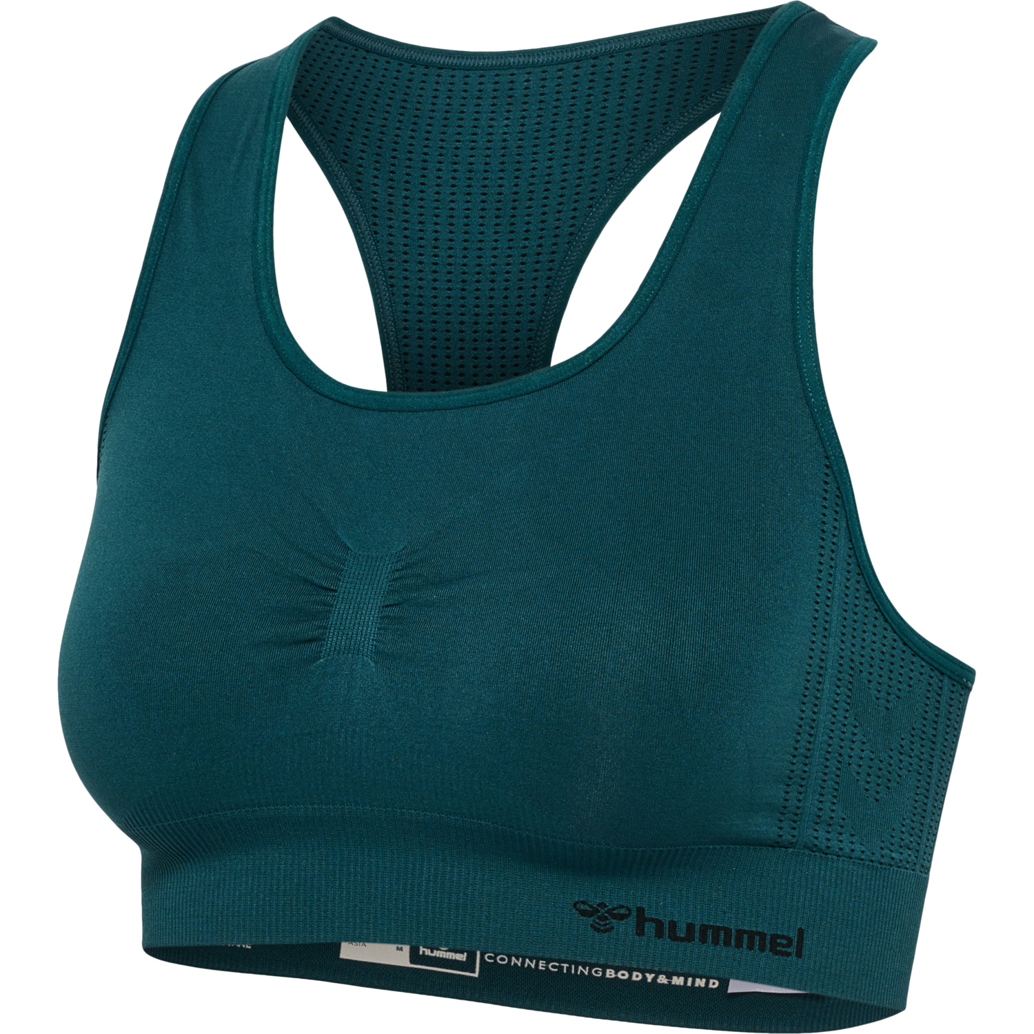 hmlMT SHAPING SEAMLESS SPORTS TOP