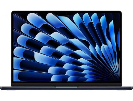 APPLE - MacBook Air MacBook Air 15 M5 2026 Minuit MDVH4FN/A
