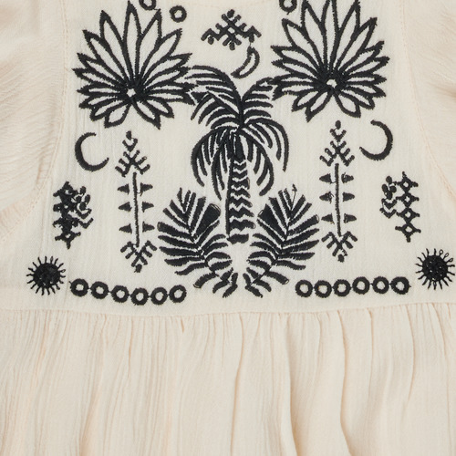 Ikks - LILLY - Blanc