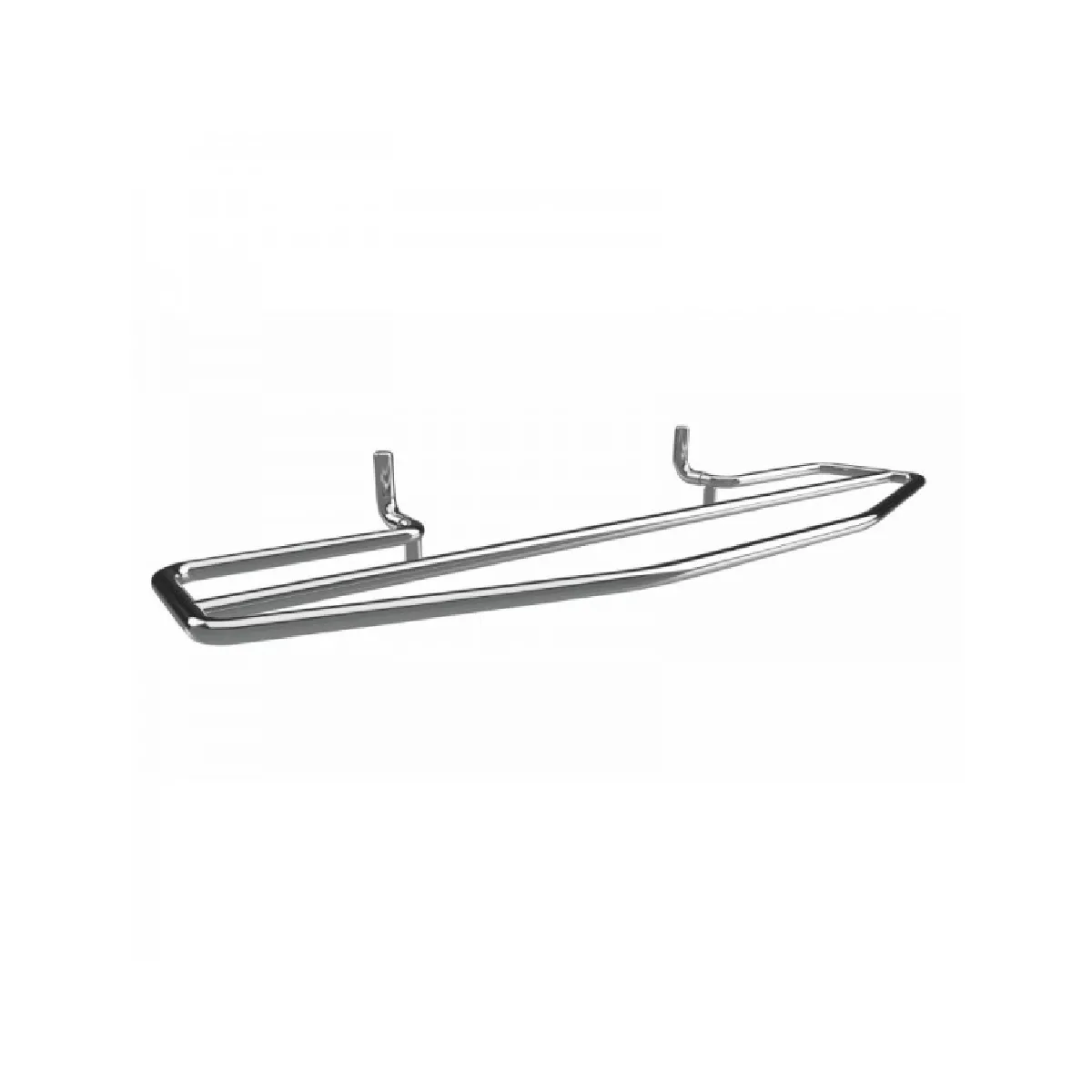 Bemeta - Maison De La Tendance Porte-serviettes double RAWELL BEMETA - Radiateur