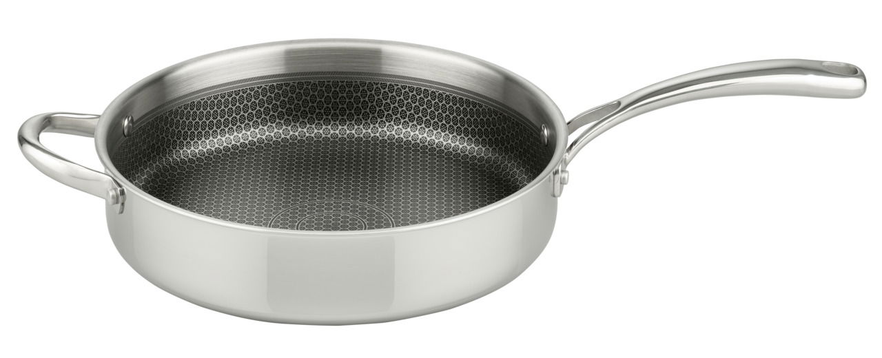 Elo Schmorpfanne Relief 28cm