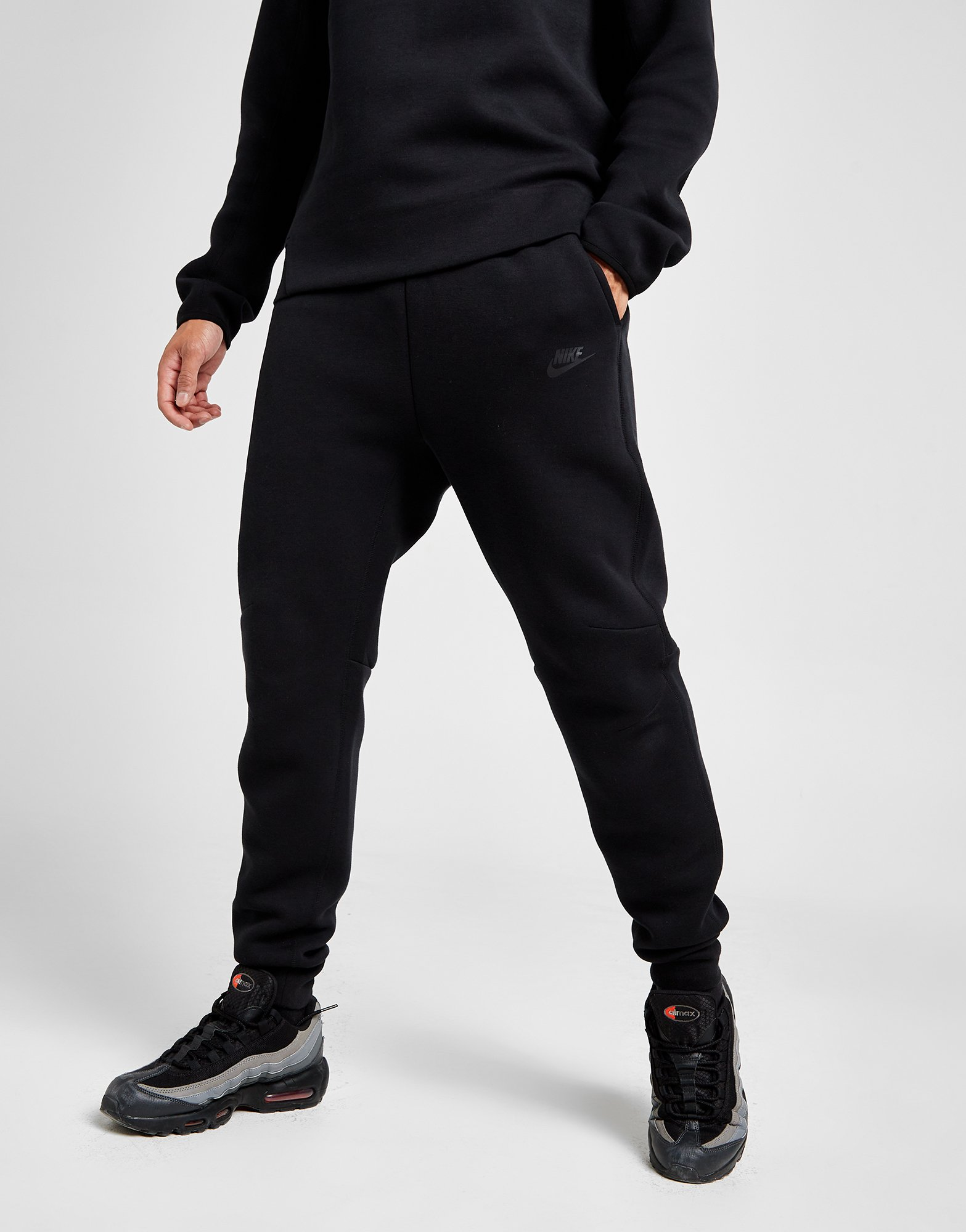 Nike Pantalon de jogging Sportswear Tech Fleece Homme