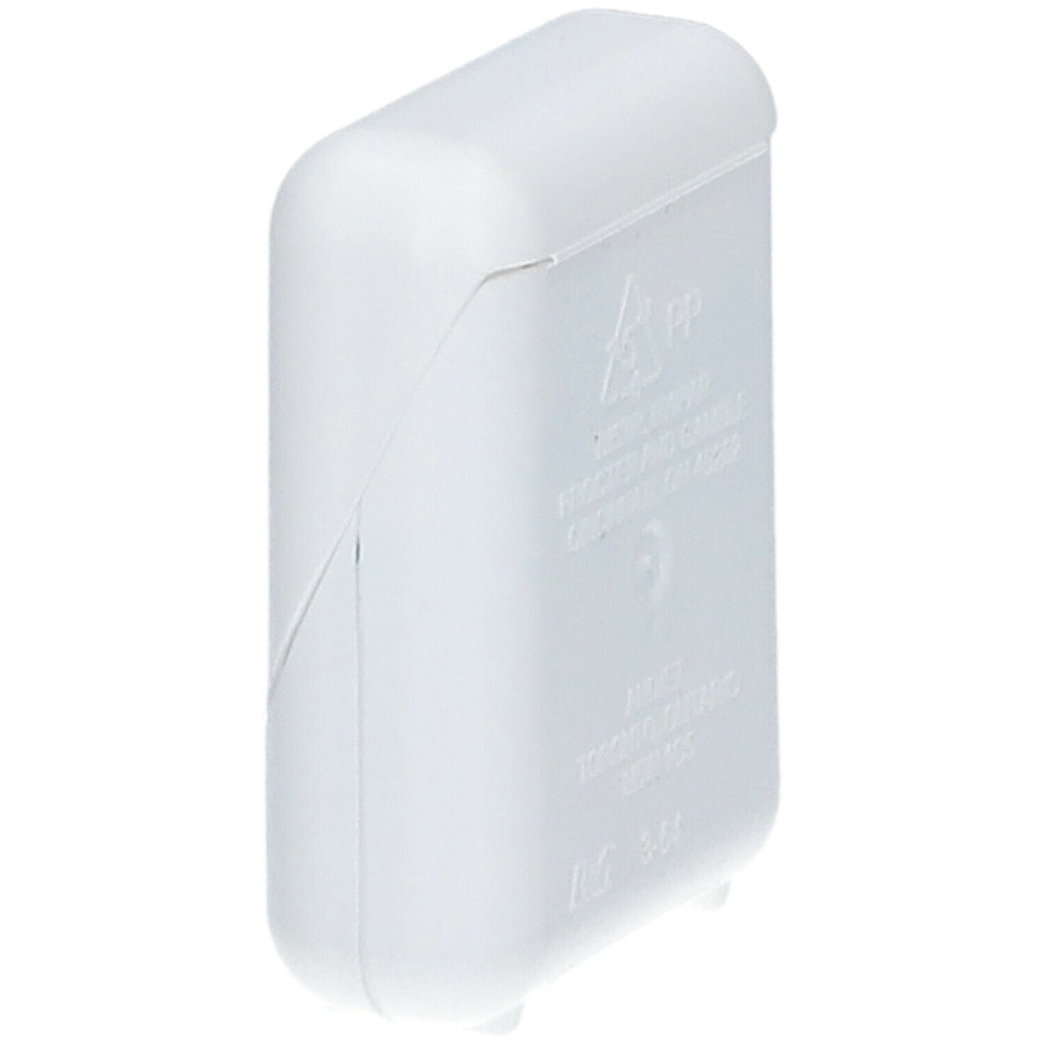 Dent-o-care Glide Zahnseide 15 m