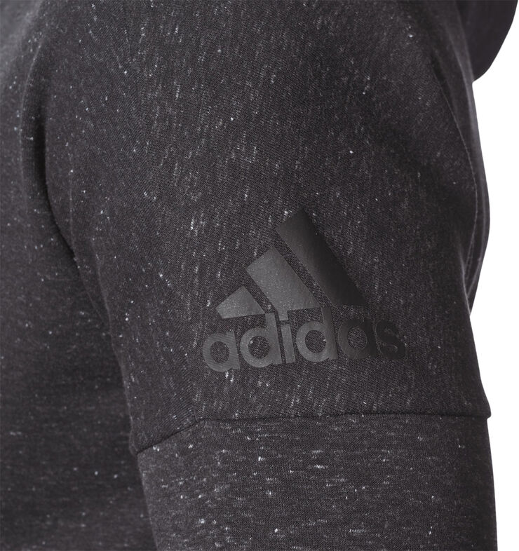 adidas ID Stadium Hættetrøje Grå