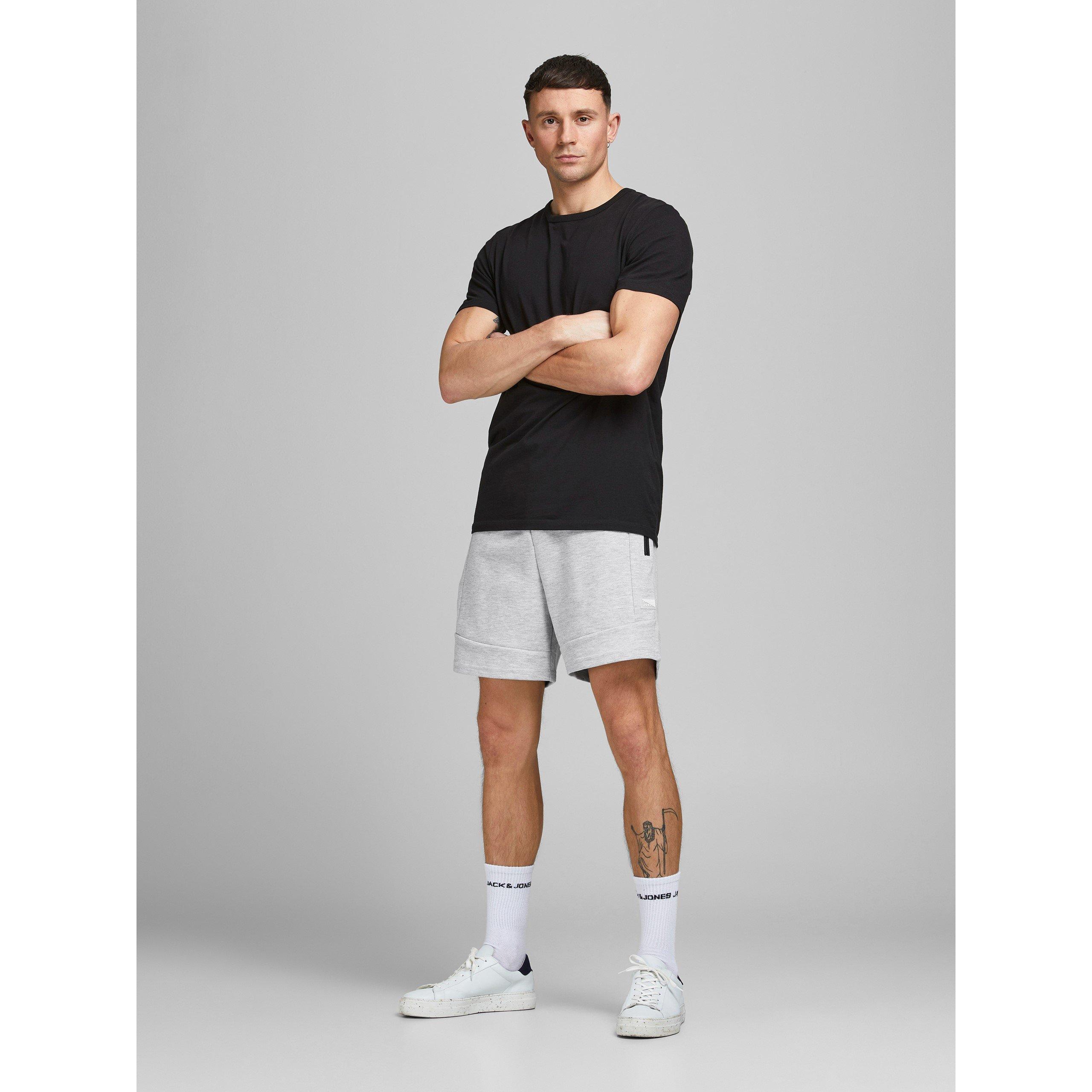 Jack and Jones Gordon Air Sweat Shorts