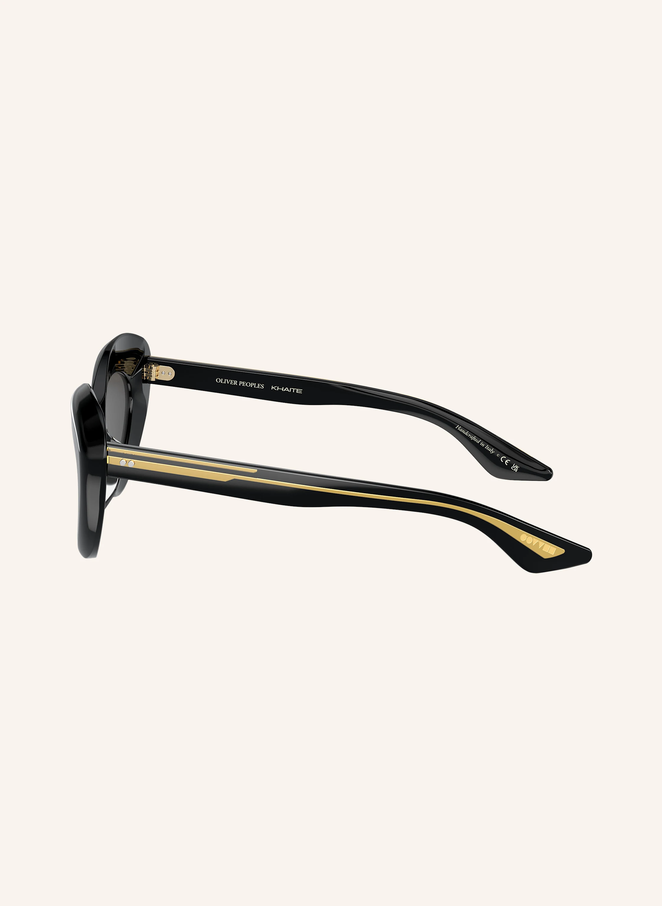 OLIVER PEOPLES Sonnenbrille OV5523SU
