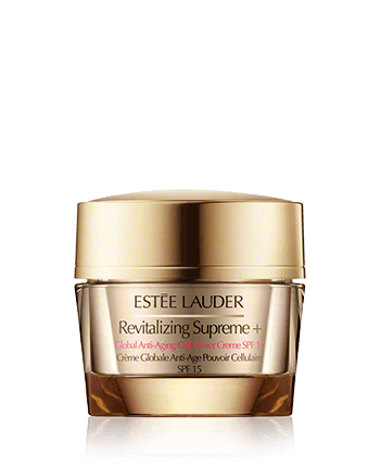 Estée Lauder Revitalizing Supreme Plus Global Anti-Aging Cell Power Creme SPF 15 50ml